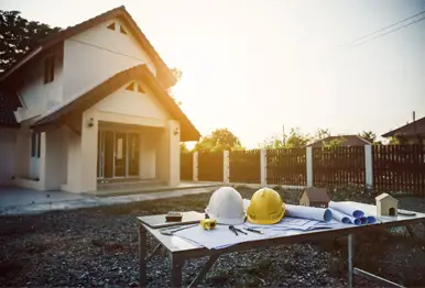 Construction de maison