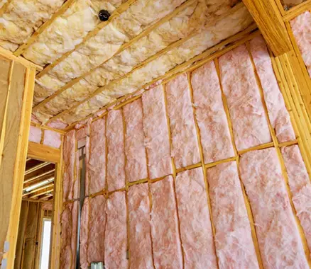 isolation thermique des murs par intérieur